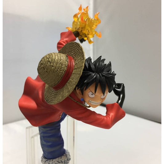 Ichiban Kuji One Piece - Monkey D. Luffy Last One Prize